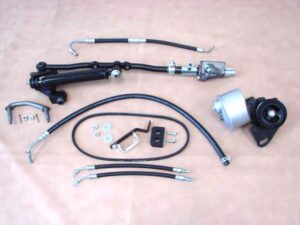 A3500A Power Steering Kit, Replacement Type, Specify Year