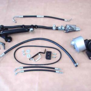 A3500C Power Steering Kit, Replacement Type