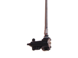 A3504B Steering Box, 1&#8243; Sector