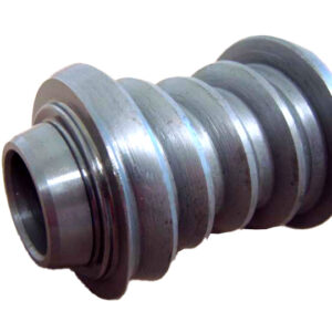 A3524D Worm Gear Only