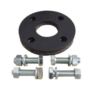 A3525A Steering Shaft Coupling Insulator Kit