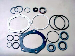 A3538B Power Steering Gear Seal/gasket Kit