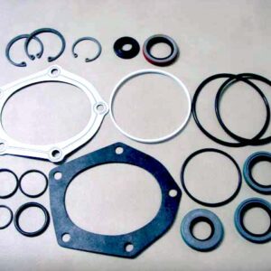 A3538B Power Steering Gear Seal/gasket Kit