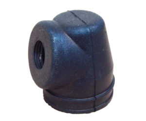 A3541A Power Steering Ram Cylinder Elbow Boot