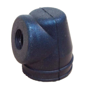 A3541A Power Steering Ram Cylinder Elbow Boot