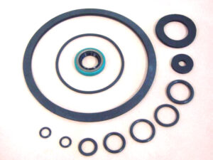 A3584B Power Steering Pump Rebuild Kit, V8