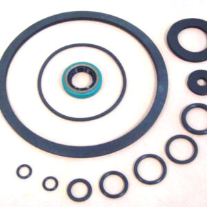 A3584B Power Steering Pump Rebuild Kit, V8