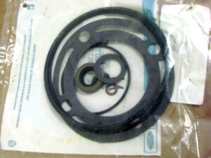 A3584C Power Steering Pump Seal Kit, Ford Type