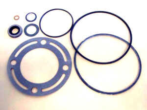 A3584D Power Steering Pump Seal Kit, Ford Type