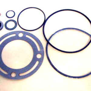 A3584D Power Steering Pump Seal Kit, Ford Type