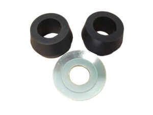 A3589BK Power Steering Ram Cylinder Eyelet Bushing Kit