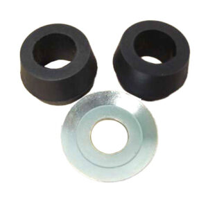 A3589BK Power Steering Ram Cylinder Eyelet Bushing Kit