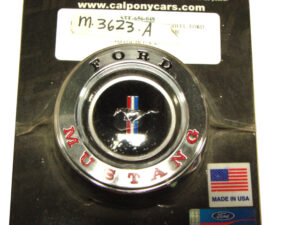 A3623A Steering Wheel Center Cap