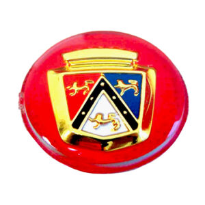 A3636C Horn Ring Emblem