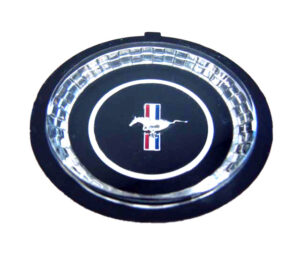 A3649A Steering Wheel Emblem