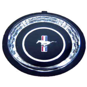 A3649A Steering Wheel Emblem