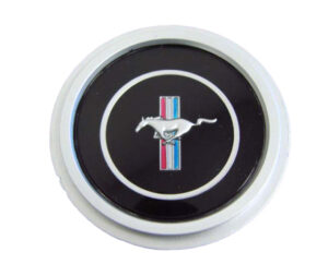 A3649E Steering Wheel Emblem