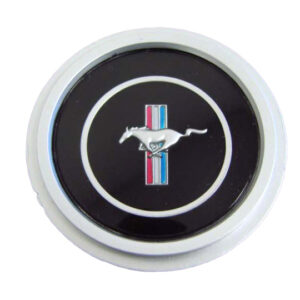 A3649E Steering Wheel Emblem