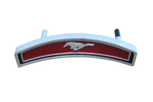 A3649F Steering Wheel Emblem