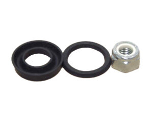 A3650A Power Steering Control Valve Repair Kit, 2 Seals