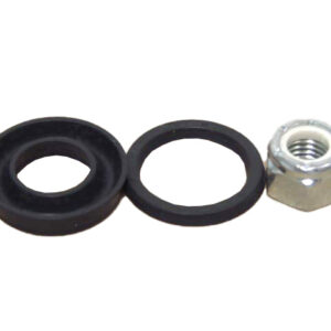 A3650A Power Steering Control Valve Repair Kit, 2 Seals