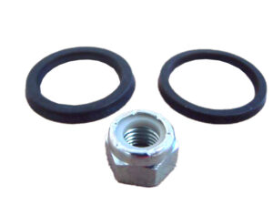 A3650C Power Steering Control Valve Repair Kit