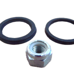 A3650C Power Steering Control Valve Repair Kit