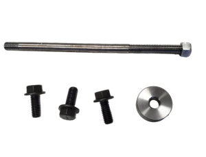 A3674M Power Steering Pump Mounting Kit