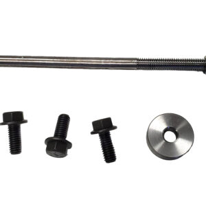 A3674M Power Steering Pump Mounting Kit