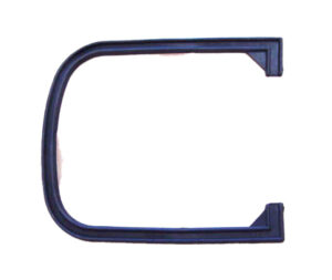 A3683C Steering Column Bracket Cover Insulator