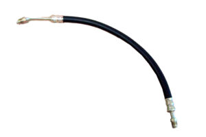 A3714B Power Steering Hose, Control Valve To Ram Cylinder