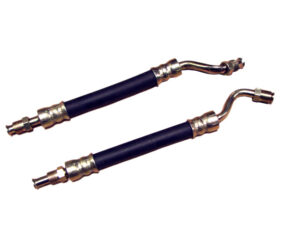 A3714C Control Valve To Ram Cylinder Hose Set