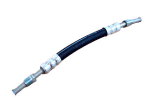 A3714F Power Steering Hose, Control Valve To Ram Cylinder