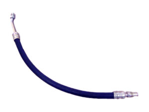 A3714G Power Steering Valve To Ram Cylinder Hose