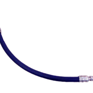 A3714G Power Steering Valve To Ram Cylinder Hose