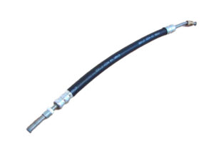 A3714I Power Steering Hose, Control Valve To Ram Cylinder