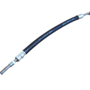 A3714I Power Steering Hose, Control Valve To Ram Cylinder