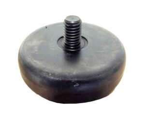 A3716A Steering Gear Mounting Insulator, Oe Type