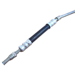 A3717A Power Steering Hose, Control Valve To Ram Cylinder