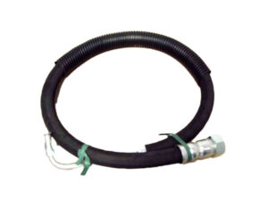 A3719D Power Steering Pressure Hose