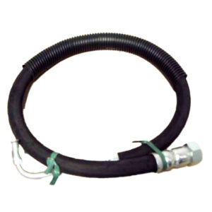 A3719D Power Steering Pressure Hose