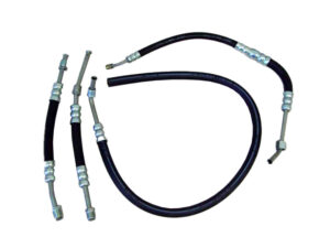 A3720AK Power Steering Hose Kit