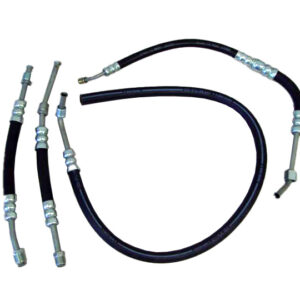 A3720AK Power Steering Hose Kit