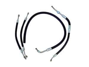 A3720BK Power Steering Hose Kit