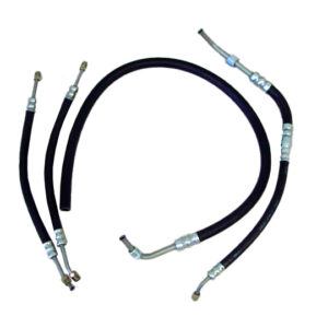 A3720BK Power Steering Hose Kit