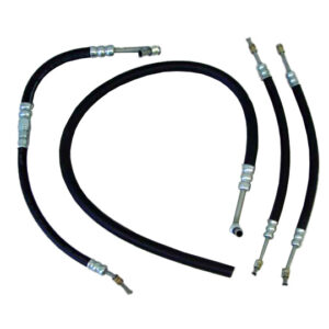 A3720CK Power Steering Hose Kit