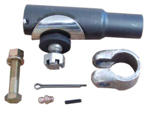 A3732B Power Steering To Manual Steering Adapter