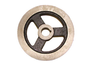 A3733D Power Steering Pump Pulley