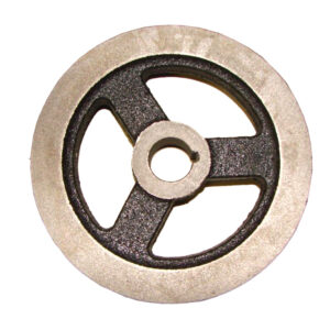 A3733D Power Steering Pump Pulley