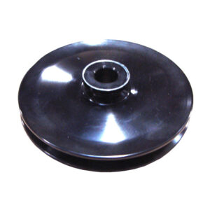 A3733I Power Steering Pump Pulley, 5 1/4 Inch Od